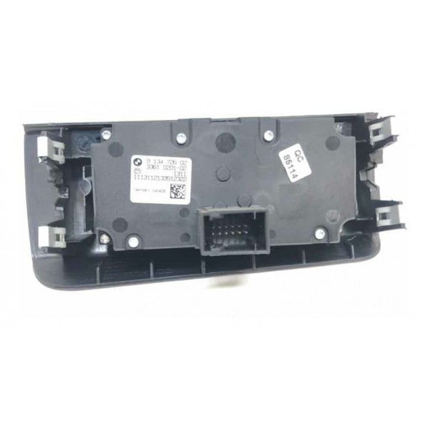 Chave De Luz Bmw X5 2012 9134726