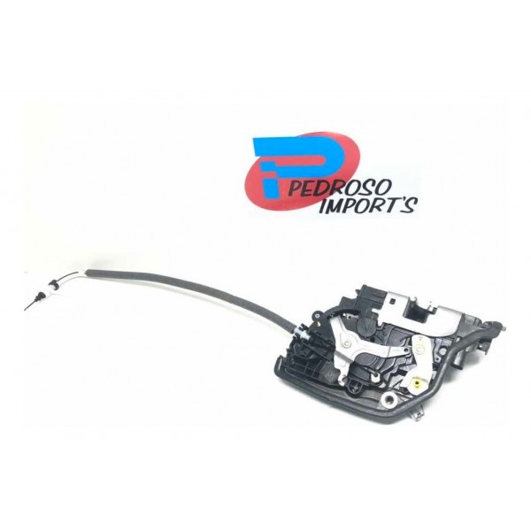 Fechadura Dianteira Esquerda Bmw X5 2015 F15 2015