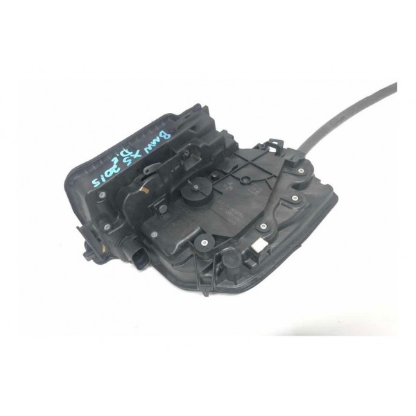 Fechadura Dianteira Esquerda Bmw X5 2015 F15 2015