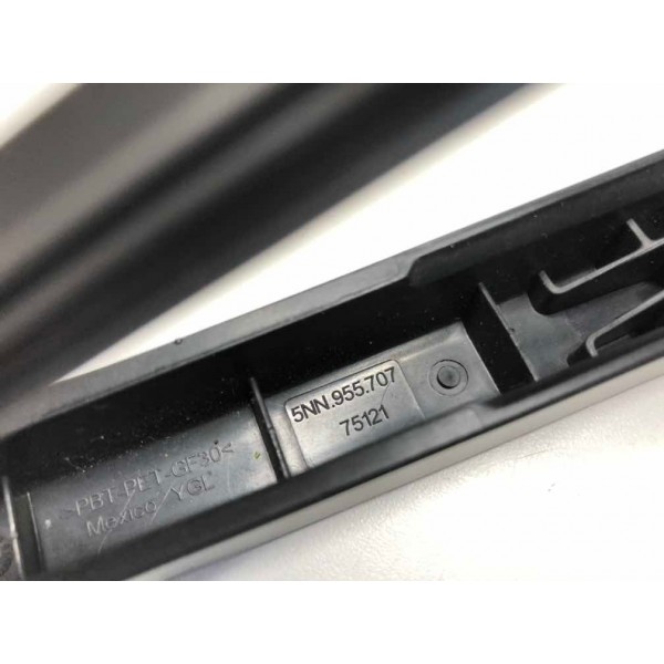 Braço Limpador Traseiro Vw Tiguan 2018