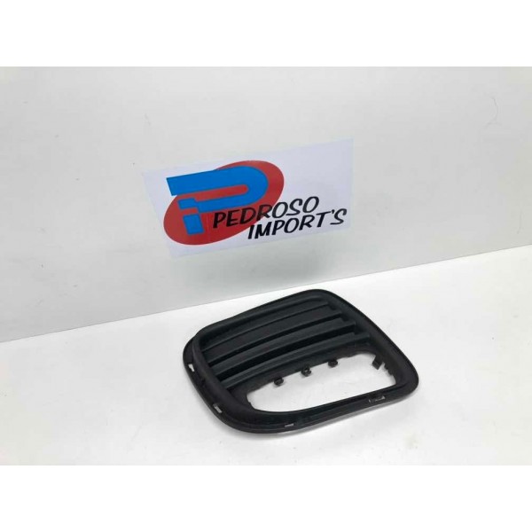 Acabamento Para-choque Traseiro Minicooper  R56 2010 Esquerd