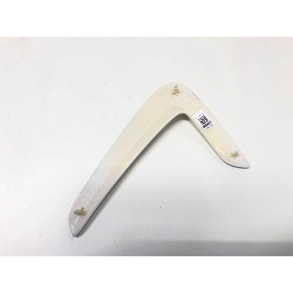 Moldura Paralama Direito Bmw 420 F32 2018 7494356 Novo
