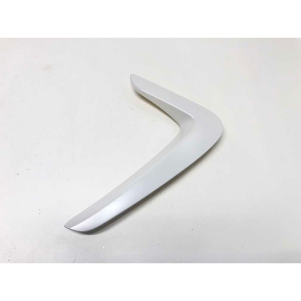 Moldura Paralama Direito Bmw 420 F32 2018 7494356 Novo