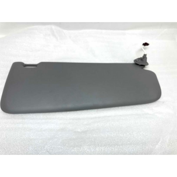 Quebra Sol L/esquerdo Novo Bmw Série 3 E90 2005/08