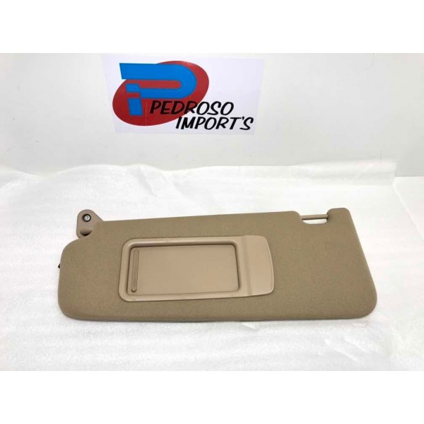 Quebra Sol L/esq Tecido Bmw Série 3 E90 6981651