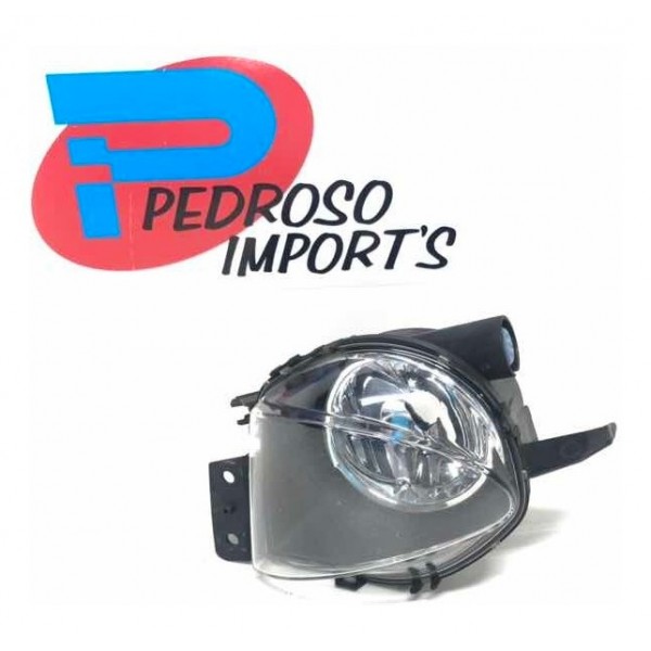 Farol De Milha Esquerdo Bmw E90 6948373