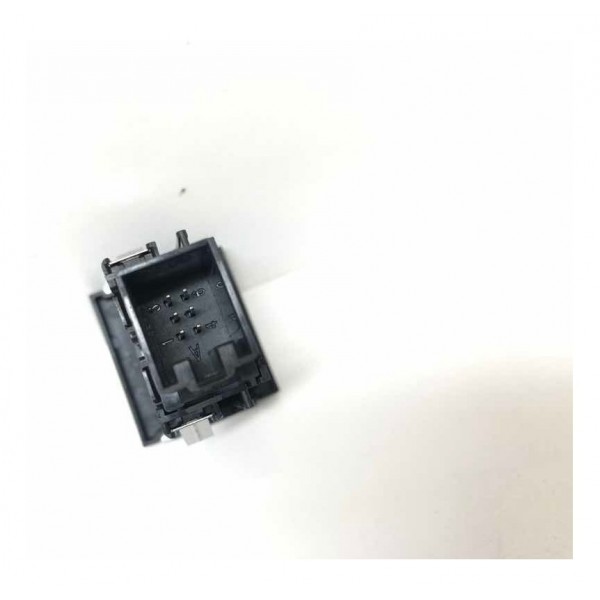 Botão Controle Estabilidade Off Vw Tiguan 2018 5nb927137a