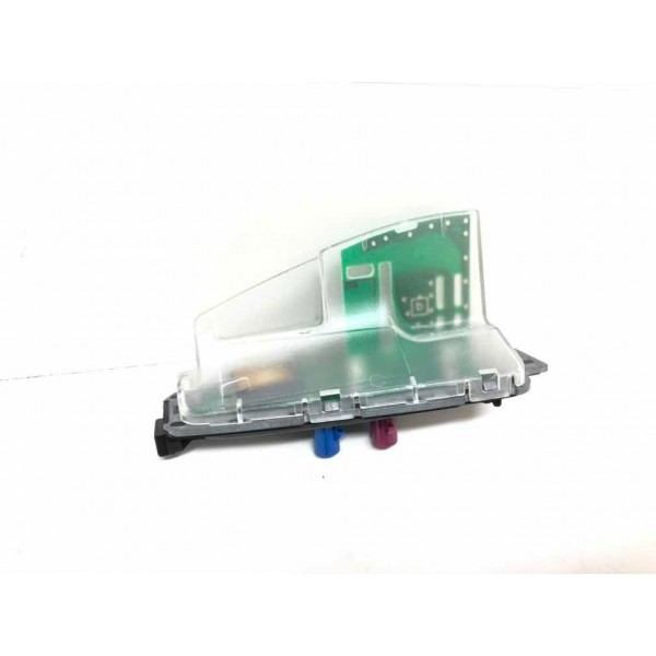 Módulo Base Antena Bmw X3 E70 2013 6940418-06
