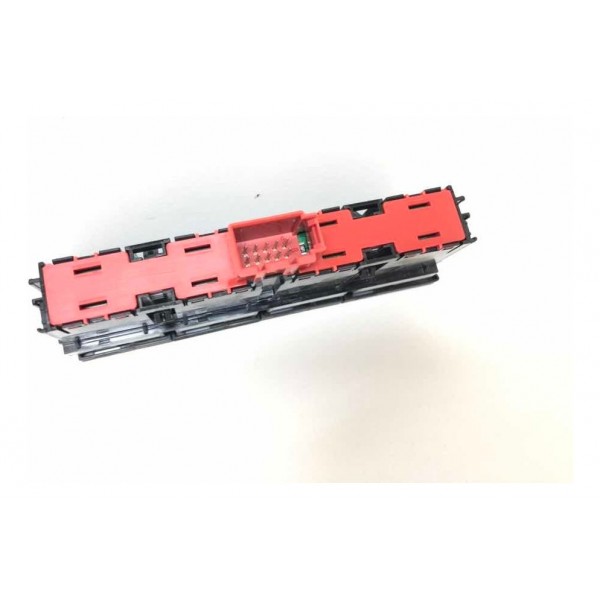 Botão  Control Parking Pdc Vw Tiguan 2018 5nb927238b