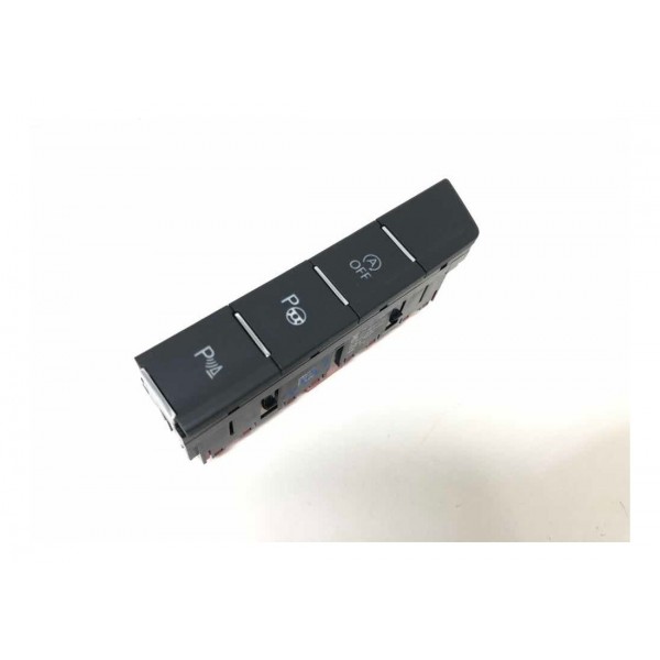 Botão  Control Parking Pdc Vw Tiguan 2018 5nb927238b