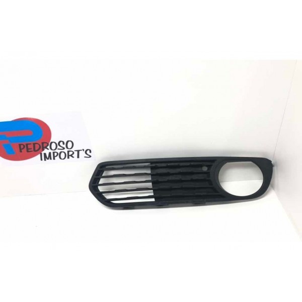 Grade Esquerda Bmw 1 F20 2014 51117272557