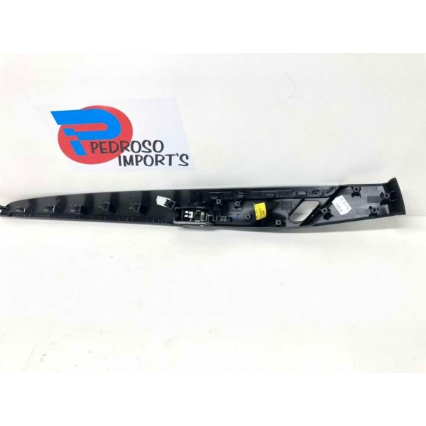 Maçaneta Direita Bmw X1 F48 2016 7399606