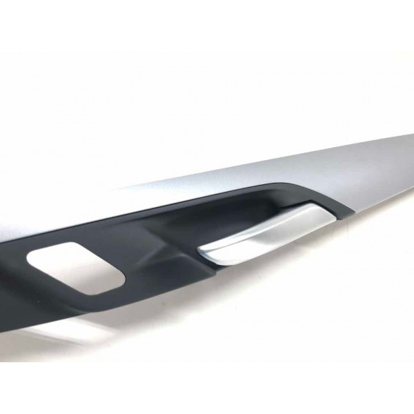 Maçaneta Direita Bmw X1 F48 2016 7399606