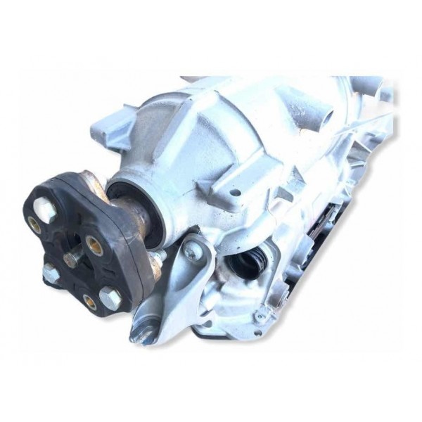 Transmissão Caixa Cambio Bmw 328i M Sport 2016-2017 8hp-45