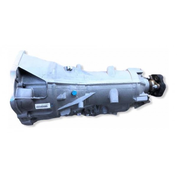 Transmissão Caixa Cambio Bmw 328i M Sport 2016-2017 8hp-45