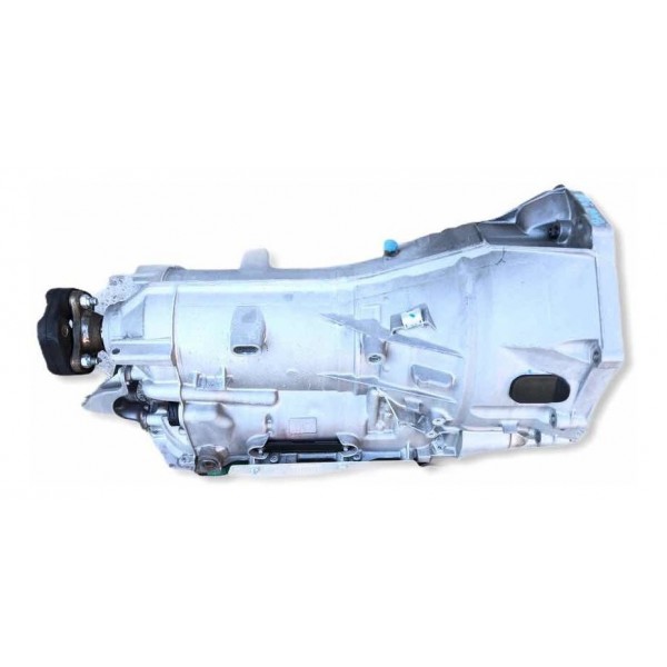 Transmissão Caixa Cambio Bmw 328i M Sport 2016-2017 8hp-45