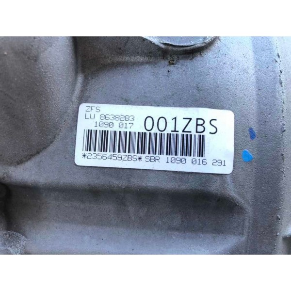 Transmissão Caixa Cambio Bmw 328i M Sport 2016-2017 8hp-45