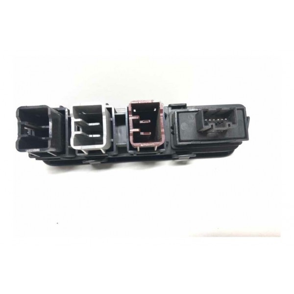 Botão Iluminação Interna Hyundai Ix35 2017