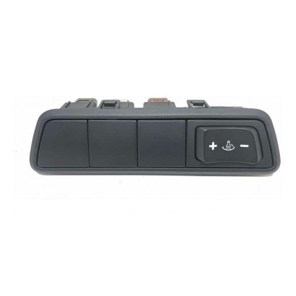Botão Iluminação Interna Hyundai Ix35 2017