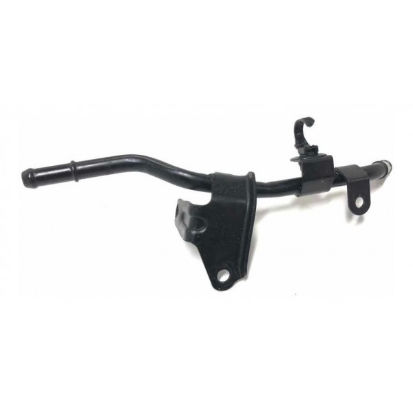 Cano De Ferro Refrigeração Motor Hyundai Ix35 2.0 2017