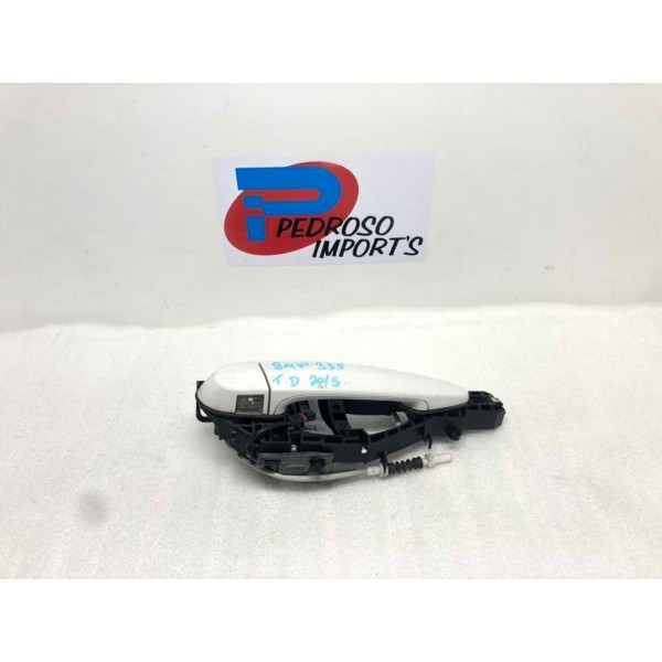 Maçaneta Traseira Direita Bmw 335 2015