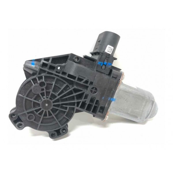 Motor Máquina Vidro Traseiro Direito Bmw X3 2014