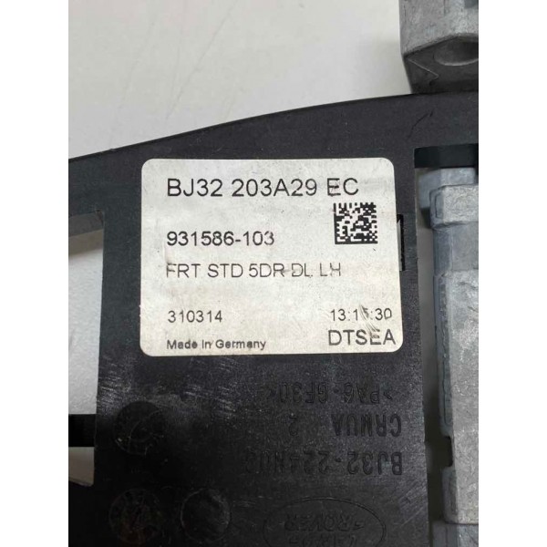 Maçaneta Interna Dianteira Esquerda Discovery Sport 2015