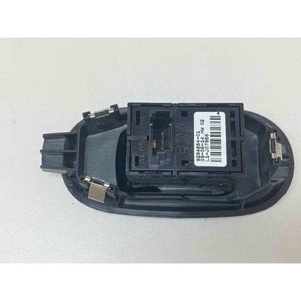 Botão Vidro Elétrico Mini Cooper S 2.0 2015 F56 9294884