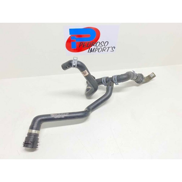Mangueira Refrigeração Motor Audi Q5 80a122449q