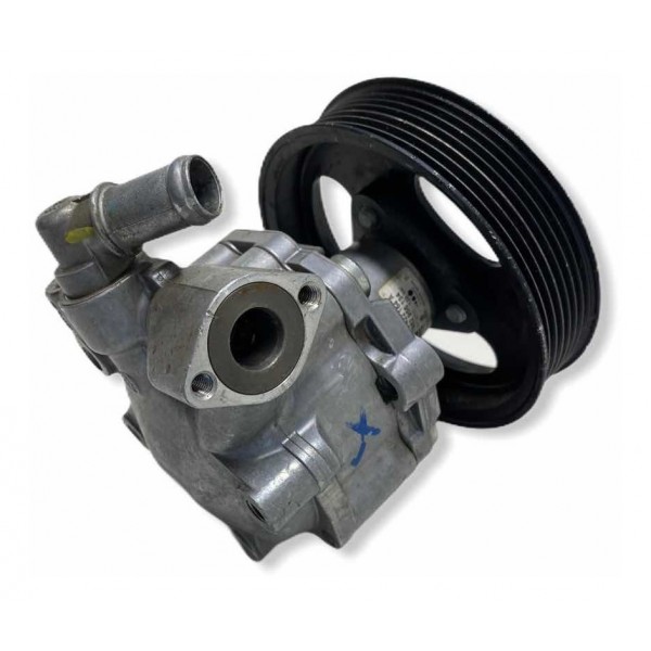 Bomba Hidráulica Vw Touareg 3.6 2011 7p0422154a