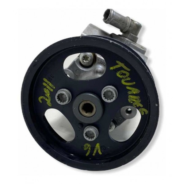 Bomba Hidráulica Vw Touareg 3.6 2011 7p0422154a