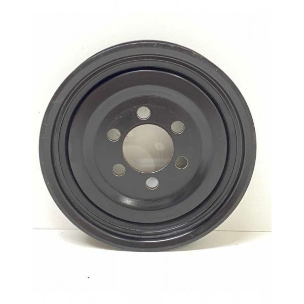 Polia Virabrequim Bmw Motor N20 2015