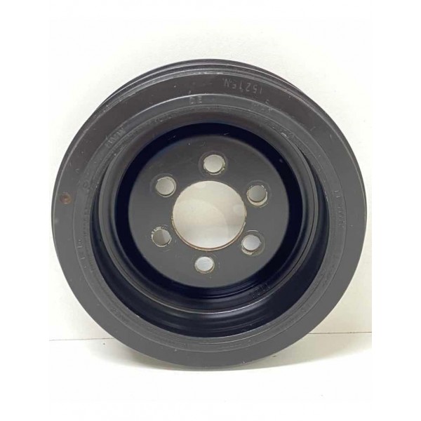 Polia Virabrequim Bmw Motor N20 2015