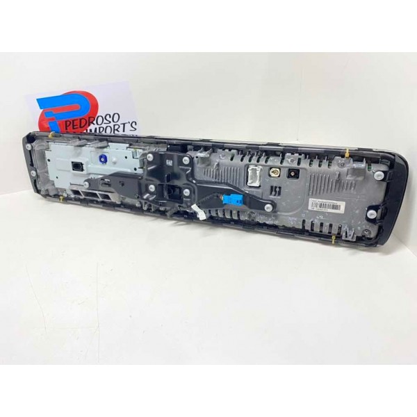 Painel Display Mercedes-benz S63 Amg W217 2015 (tela Mancha)