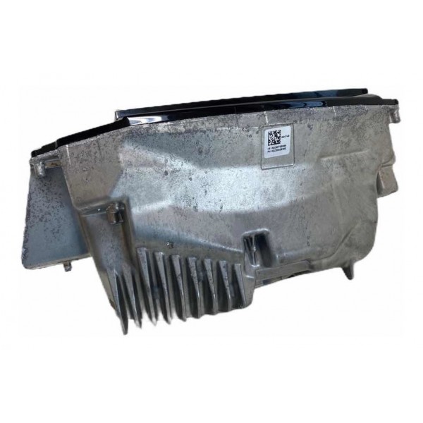 Display Mercedes-benz Coupe S63 Amg W217 2015 A2179001601