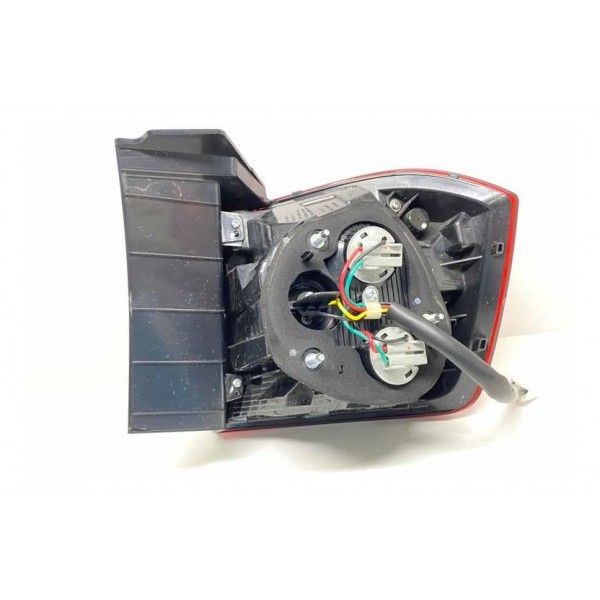 Lanterna Traseira Esquerda Chery Tiggo 5x 2020 - Esquerdo