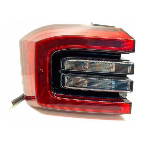 Lanterna Traseira Esquerda Chery Tiggo 5x 2020 - Esquerdo