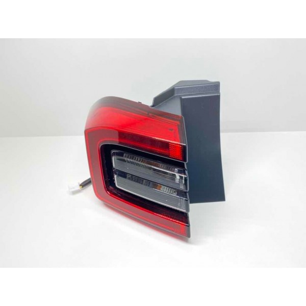 Lanterna Traseira Esquerda Chery Tiggo 5x 2020 - Esquerdo