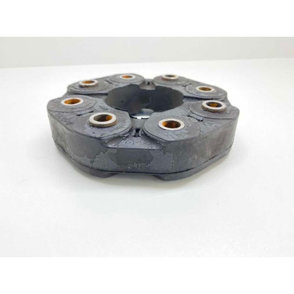 Borracha Cardan Mercedes-benz S63 Amg W217 2015 2404110115