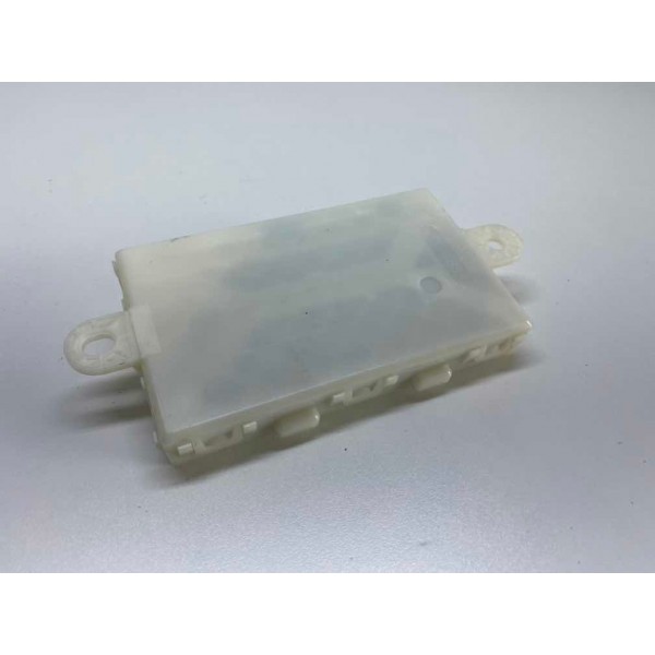 Módulo Controle Mercedes-benz S63 Amg W217 2015 A2229007111