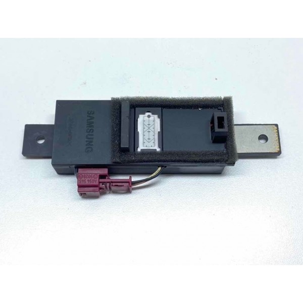 Módulo De Controle Sensor Ionizador Mercedes-benz S63 2015