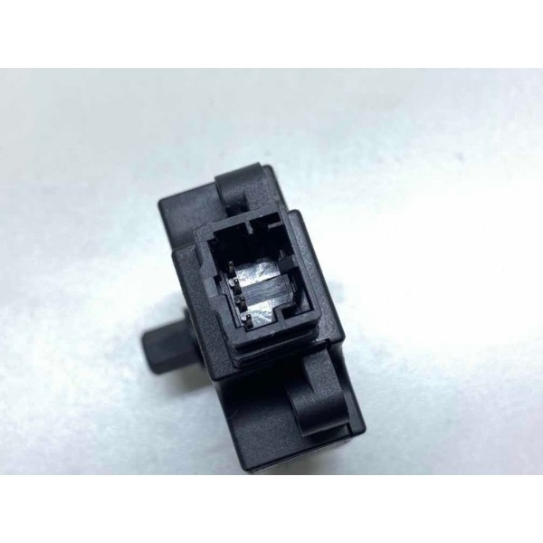 Motor Caixa Ventilação Mercedes-benz S63 Coupe 2015 P9708007