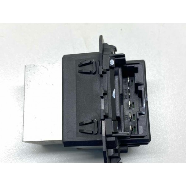 Resistência Ventilação Interna Chery Tiggo 7 1.5 2020