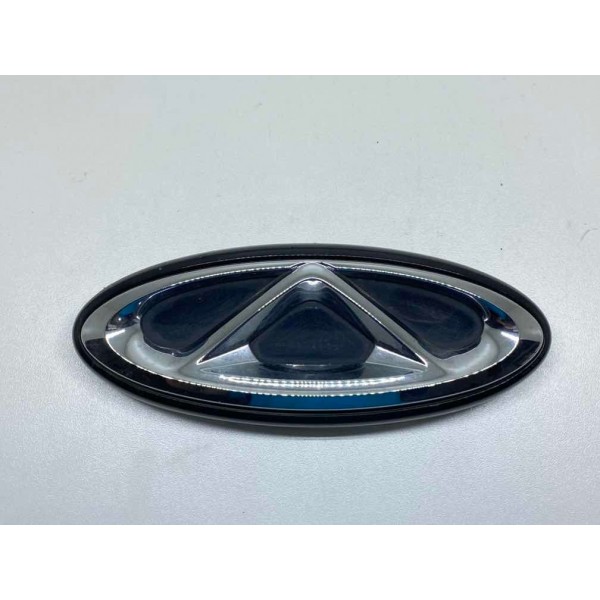 Símbolo Capô Traseiro Chery Tiggo 7 1.5 2020 T15-3921501