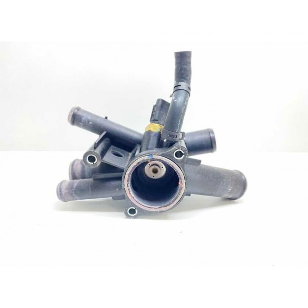 Válvula Termostática Chery Tiggo 7 1.5t 2020