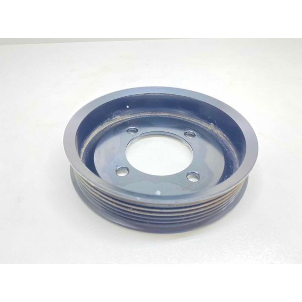 Polia Bomba Da Água Chery Tiggo 7 1.5t 2020