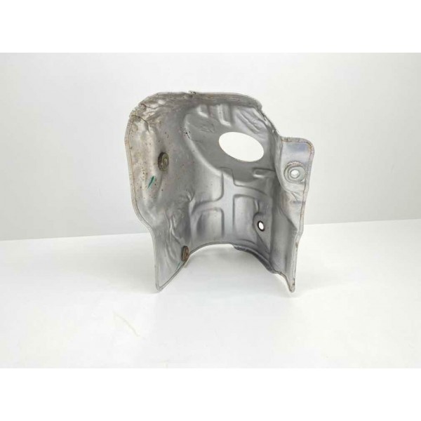 Chapa Motor Chery Tiggo 7 1.5t 2020