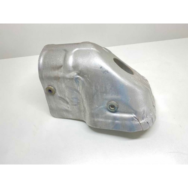 Chapa Motor Chery Tiggo 7 1.5t 2020