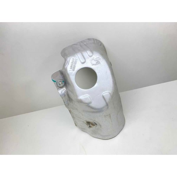 Chapa Motor Chery Tiggo 7 1.5t 2020