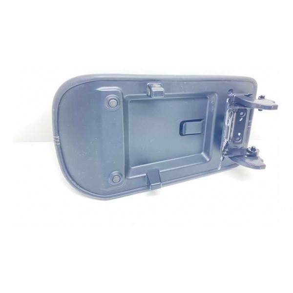 Tampa Apoio De Braço Chery Tiggo 7 1.5t 2020 - Preto